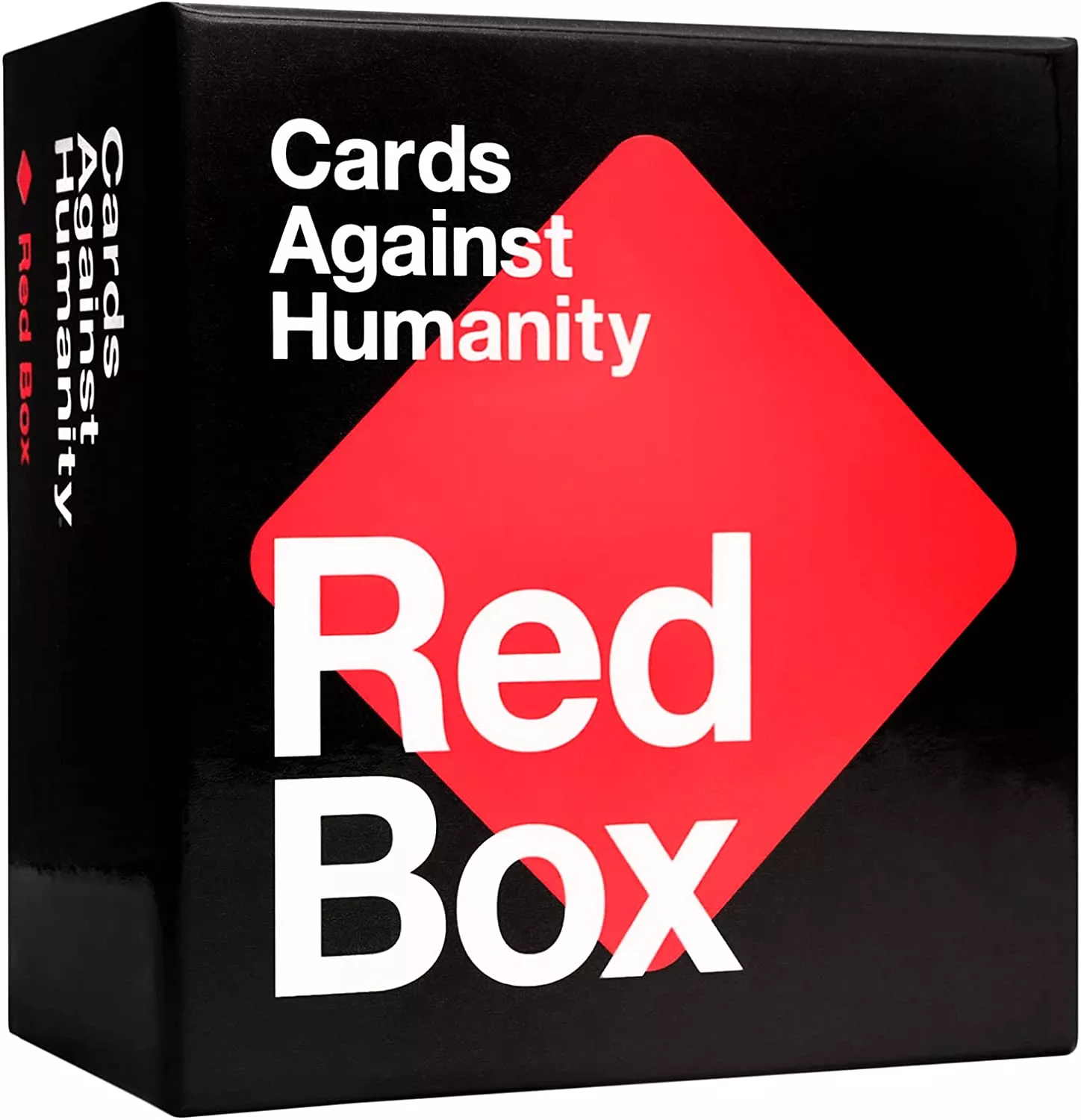Cards Against Humanity Uitbreiding - Red Box