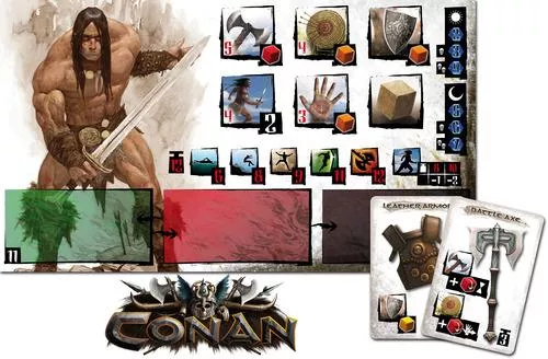 Conan - Image 3