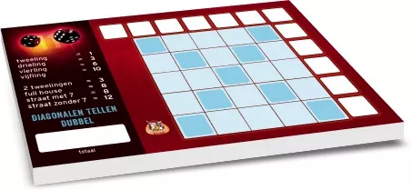 Knister Bloks (extra Scorebloks) - Image 2