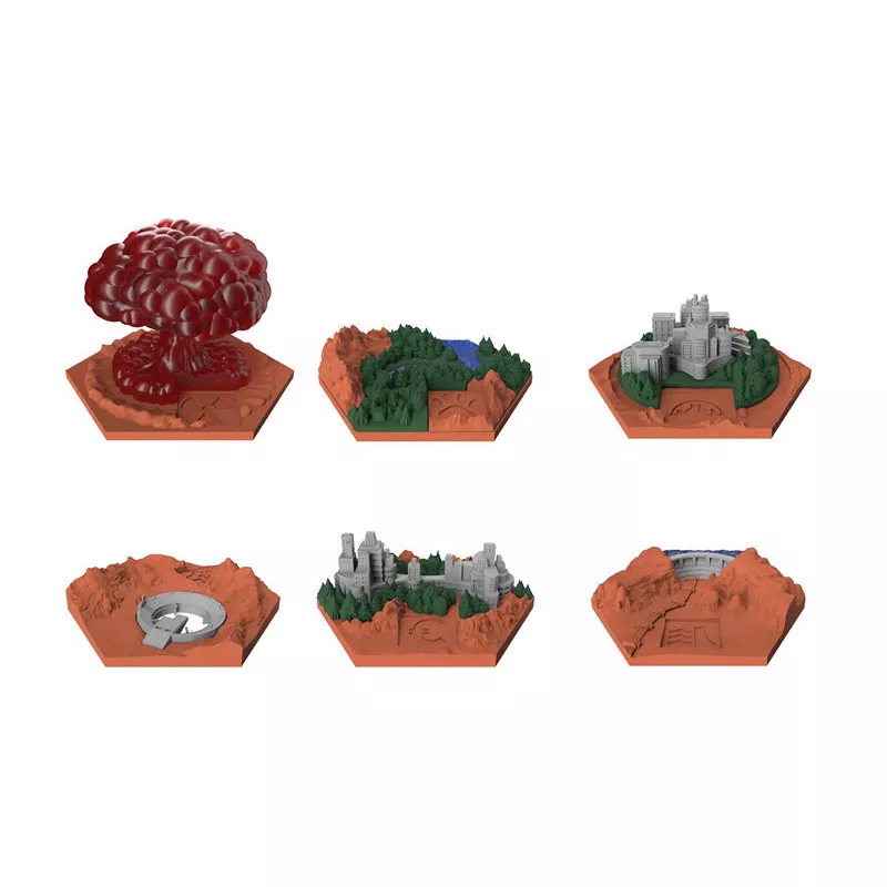 Terraforming Mars Big Box NL - Image 5