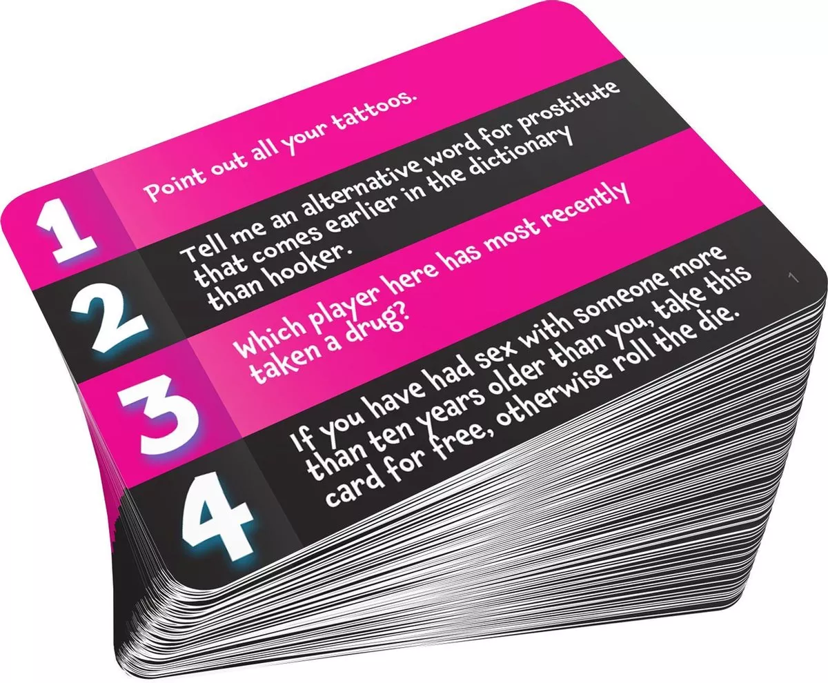 Goliath What The F? - Image 2