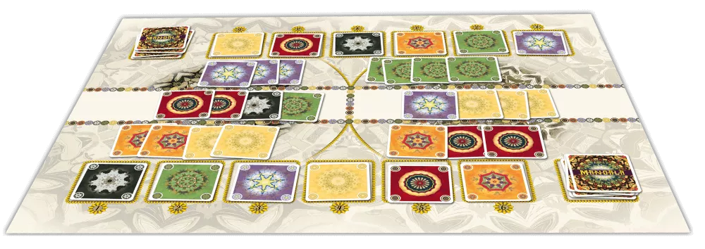 999 Games Mandala - Image 4