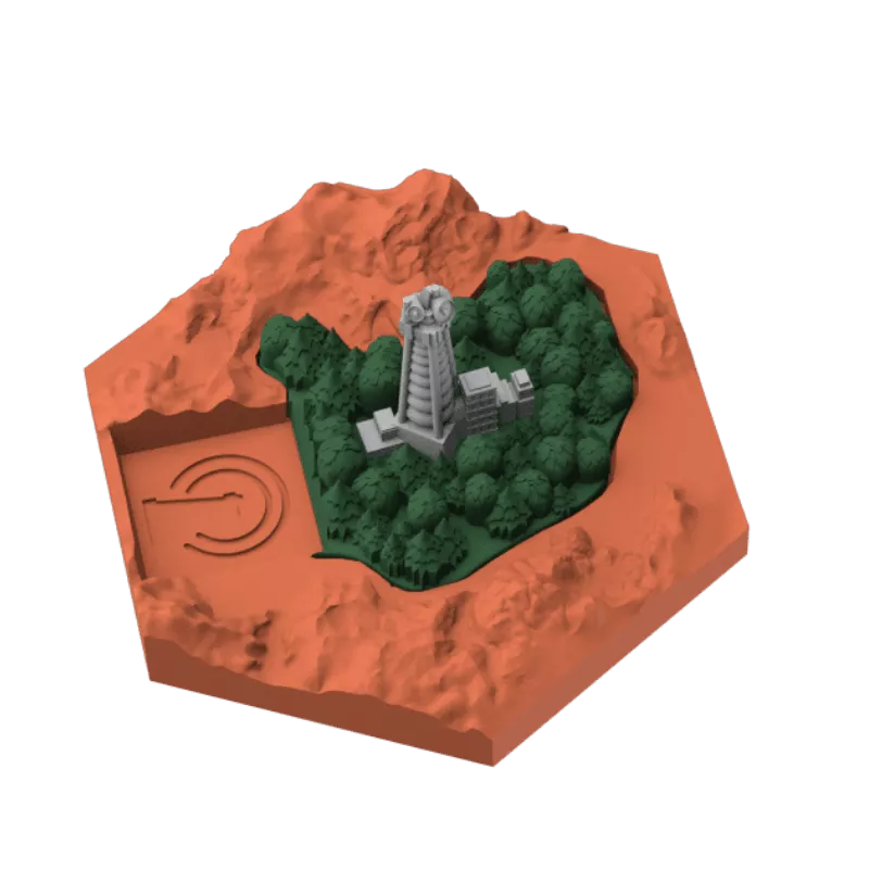 Terraforming Mars Big Box NL - Image 4