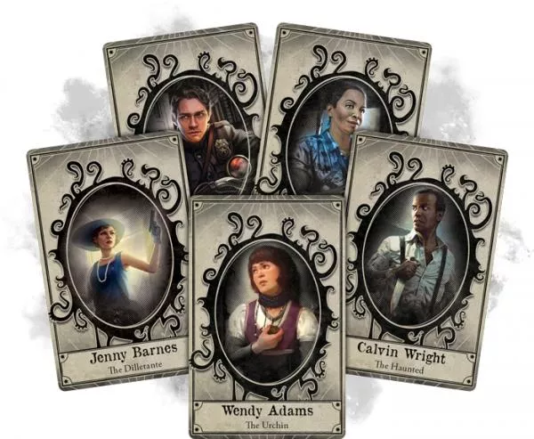 Fantasy Flight Games Arkham Horror 3rd Edition Boardgame - Image 2