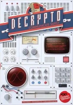Decrypto [EN]