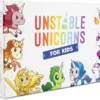Unstable Unicorns Kids Edition