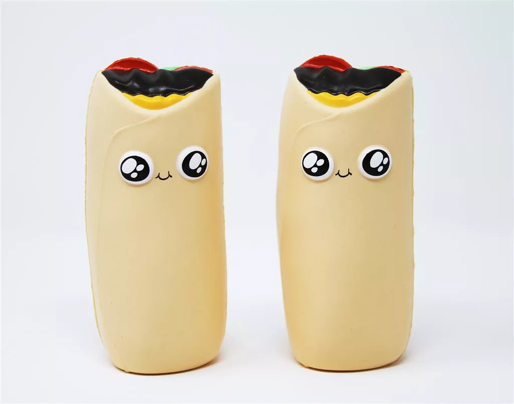 EXPLODING KITTENS Throw Throw Burrito NL - Image 2