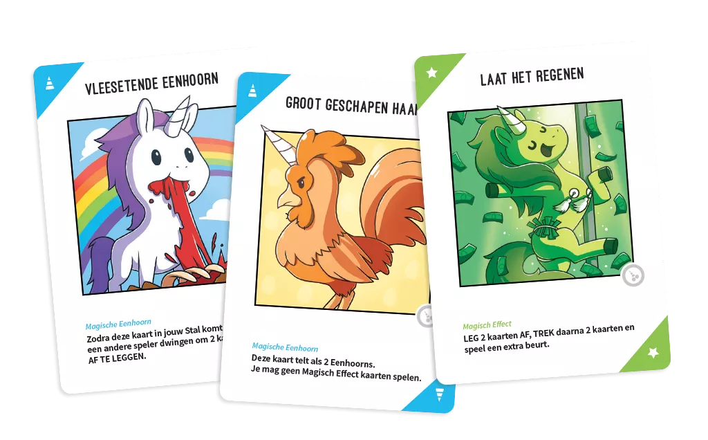 Unstable Unicorns NSFW NL - Image 3