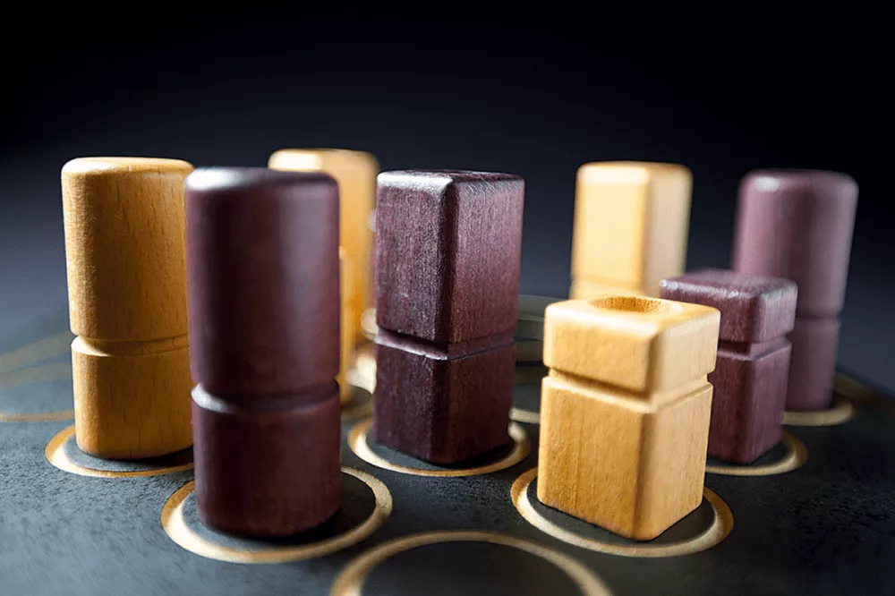 GIGAMIC Quarto Classic - Image 6