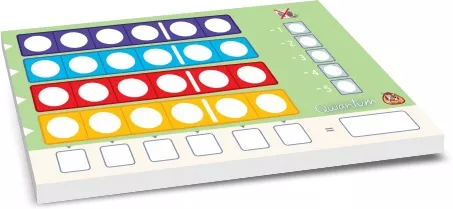 Qwantum - Dobbelspel - Image 3