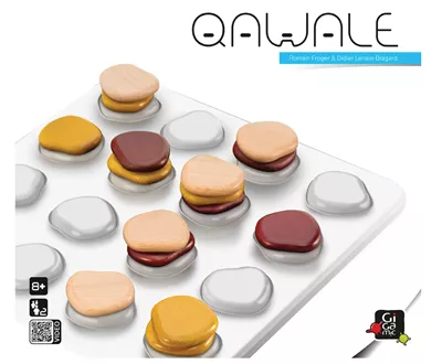 GIGAMIC Qawale - Image 2