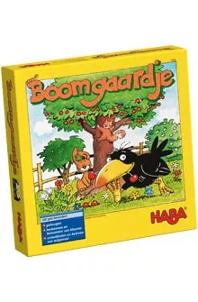 Haba Boomgaardje