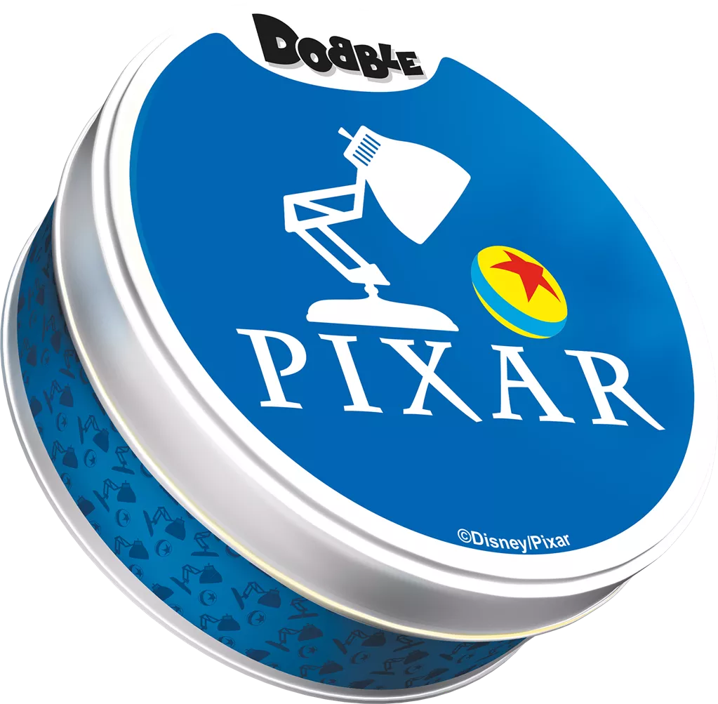 Dobble - Pixar - Image 2