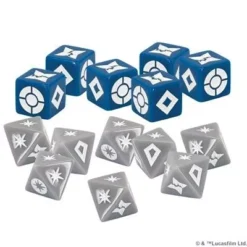 Atomic Mass Games Shatterpoint Dice Pack