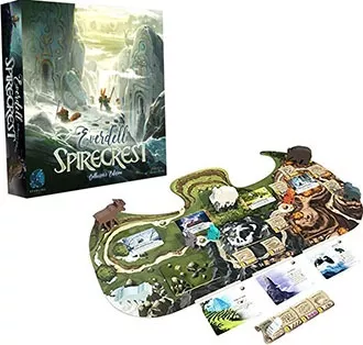 Everdell: Spirecrest 2nd Edition - Image 5