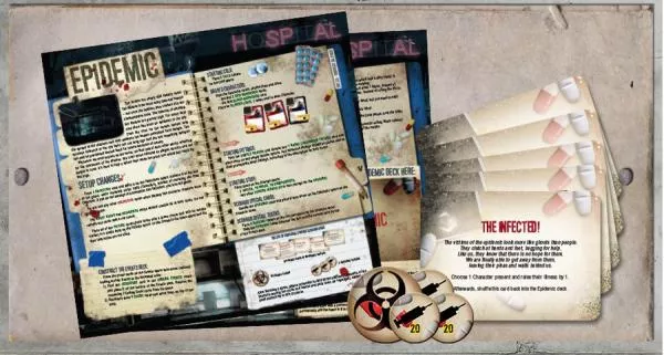 This War Of Mine Tales From The Ruined City - Image 2