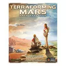 Terraforming Mars Ares Expeditie NL - Image 4