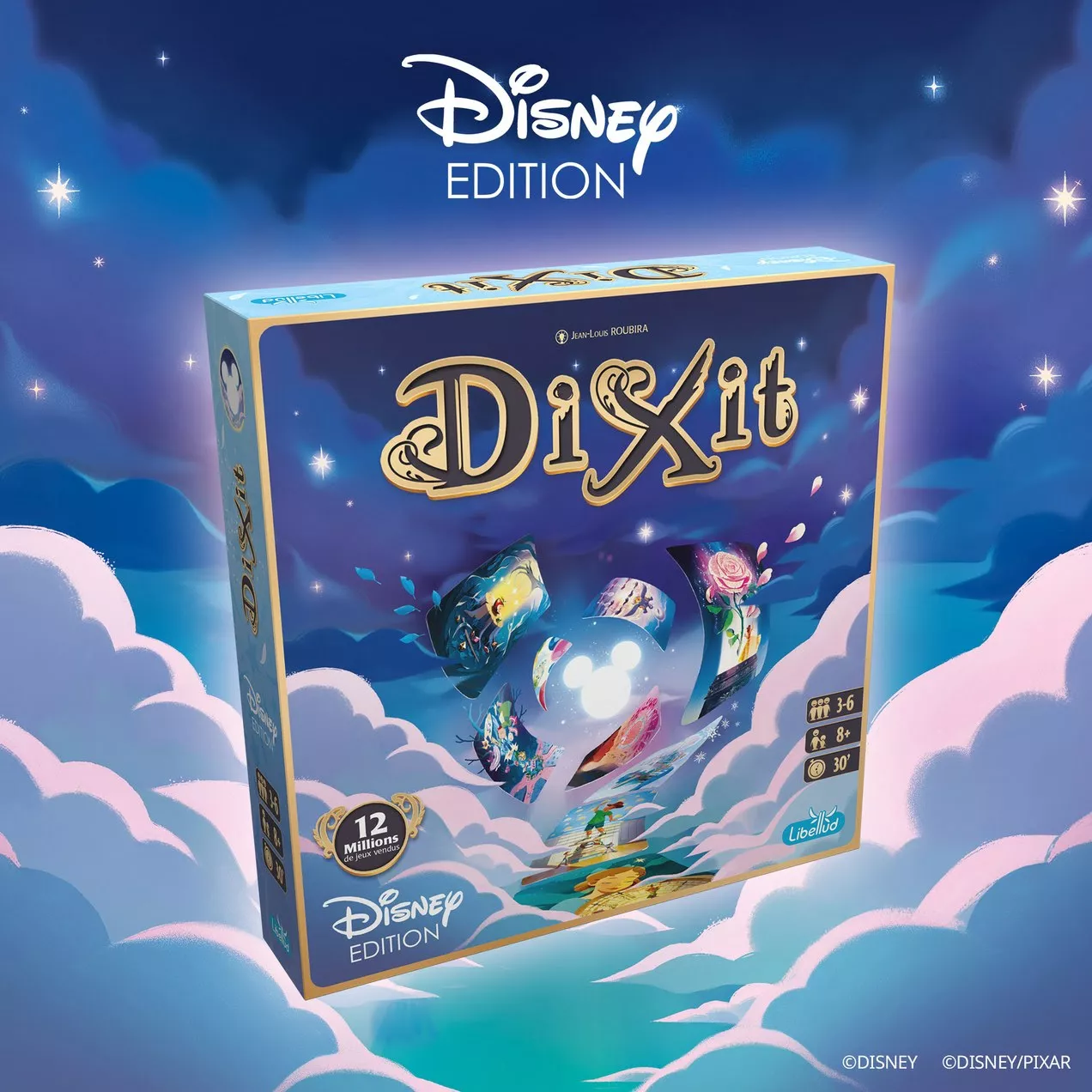 Dixit - Disney - Image 3