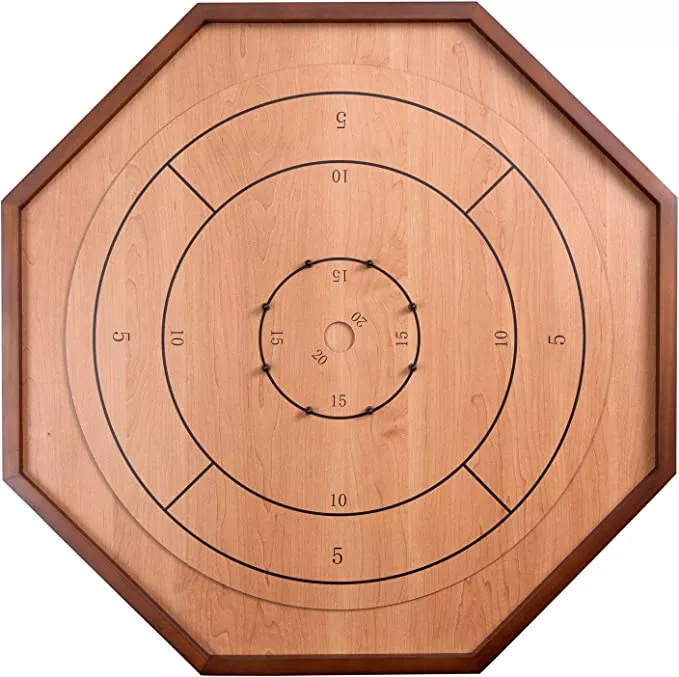 Philos Crokinole - Image 3