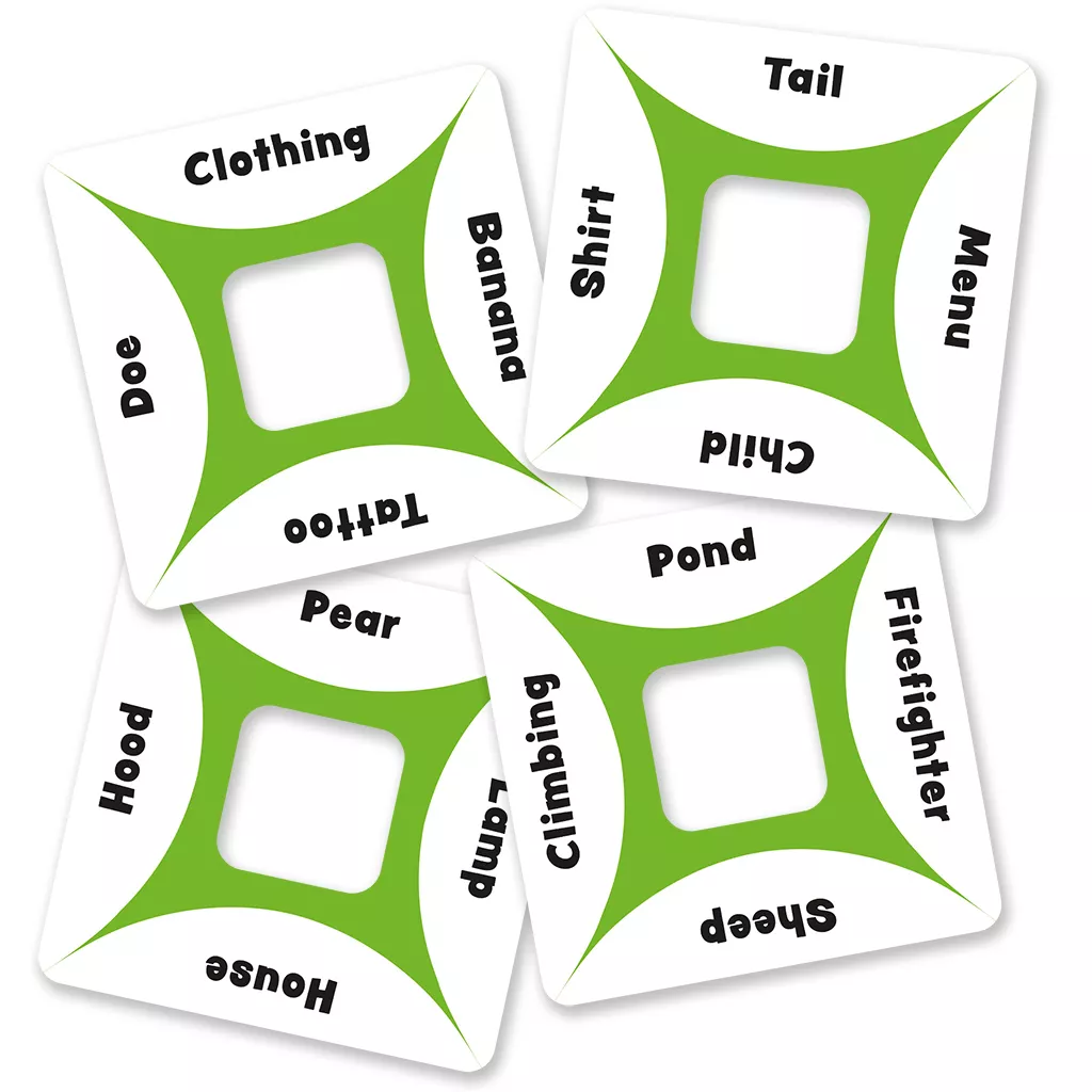 So Clover! - EN - Image 2