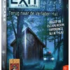 999 Games EXIT - Terug Naar De Verlaten Hut