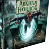 Fantasy Flight Games Arkham Horror 3rd Ed Secrets Of The Order