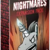 Unstable Unicorns Nightmares Pack