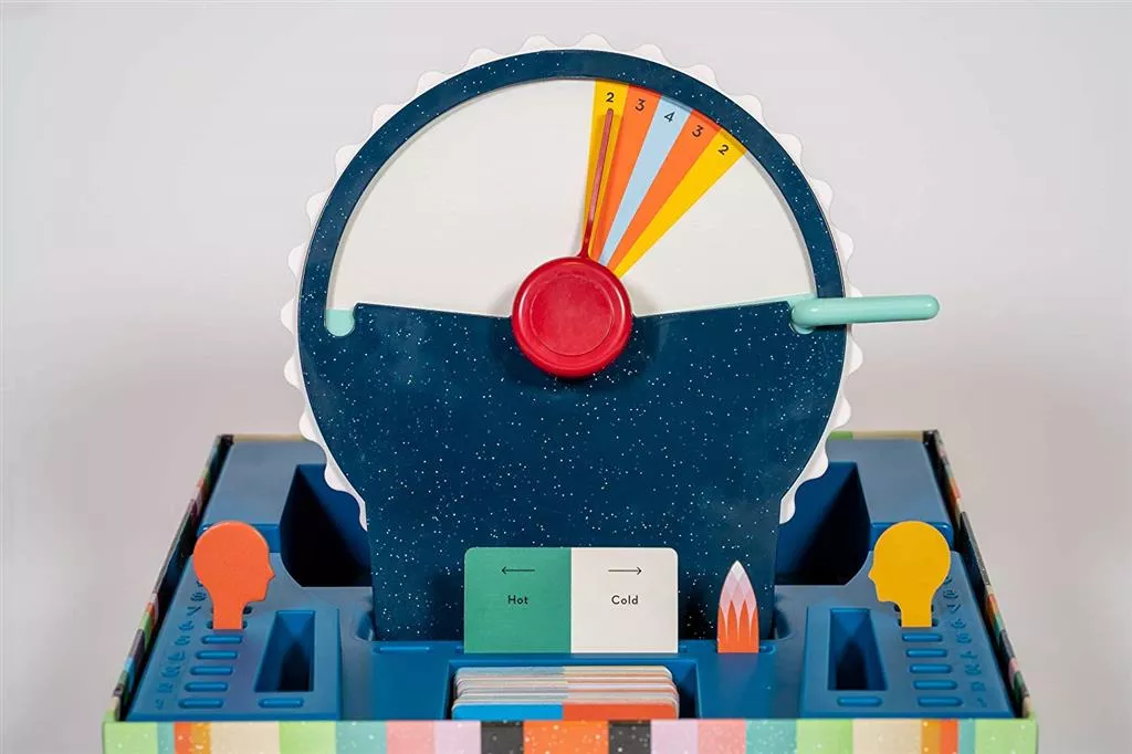 Wavelength NL - Bordspel - Image 3