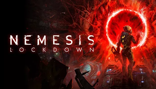 Nemesis: Lockdown - Image 3