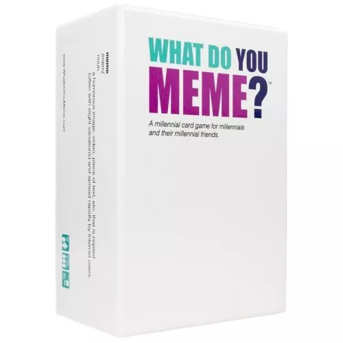 What Do You Meme? (Refresh) - Image 2