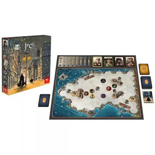 Mr. Jack New York - Image 3