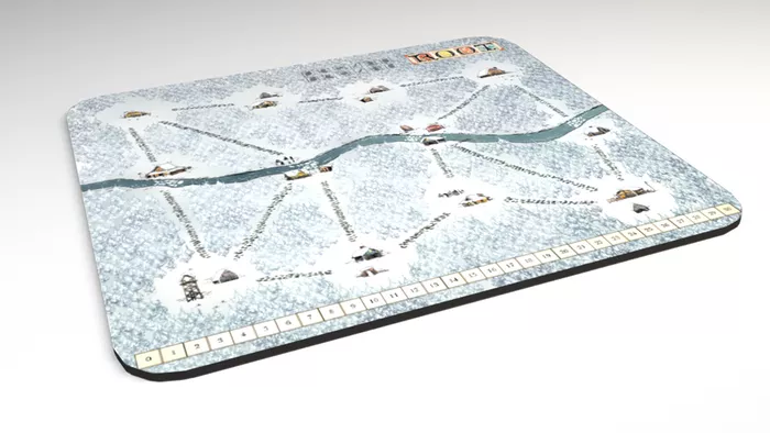 Root: Playmat Fall / Winter - Image 2