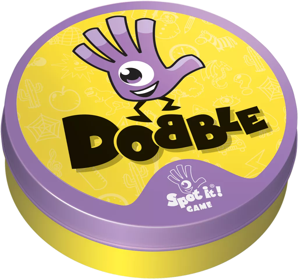Dobble - Classic Eco Blister - Image 2