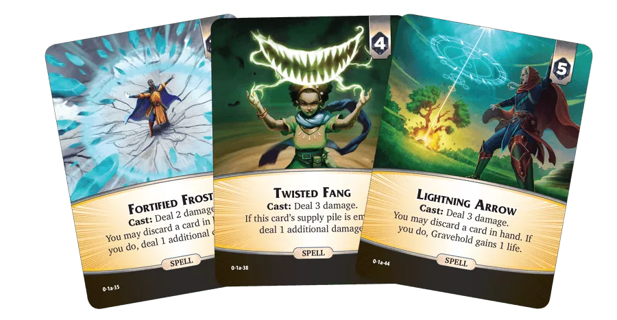 Aeon's End Outcasts - Image 3