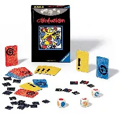 Ravensburger Confusion
