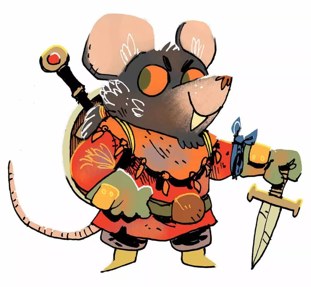 Root The Marauder Expansion - Image 3