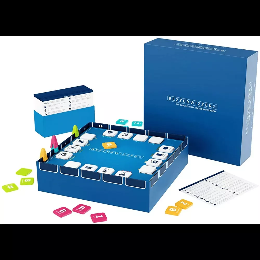 Bezzerwizzer - English Edition - Image 3