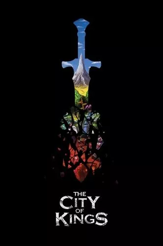 The City Of Kings