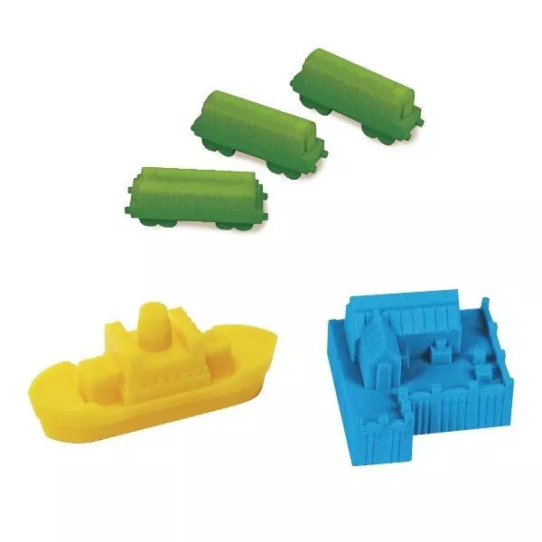 Days Of Wonder Ticket To Ride Rails & Sails - English - Image 2