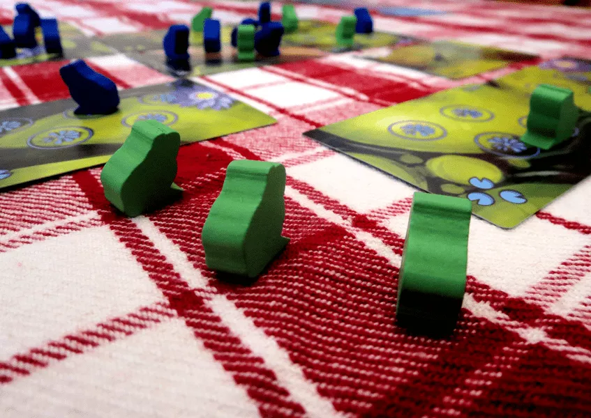 Cartographers: A Roll Player Tale - Image 3