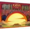 999 Games Catan: 3D Editie - Bordspel