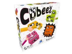 Cubeez - Dobbelspel