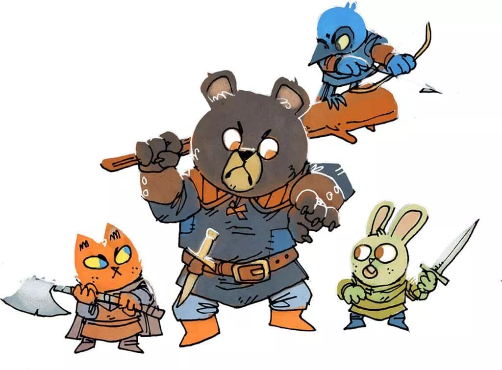 Root The Marauder Expansion - Image 2