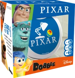 Dobble - Pixar