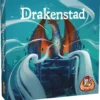 Drakenstad - Bordspel