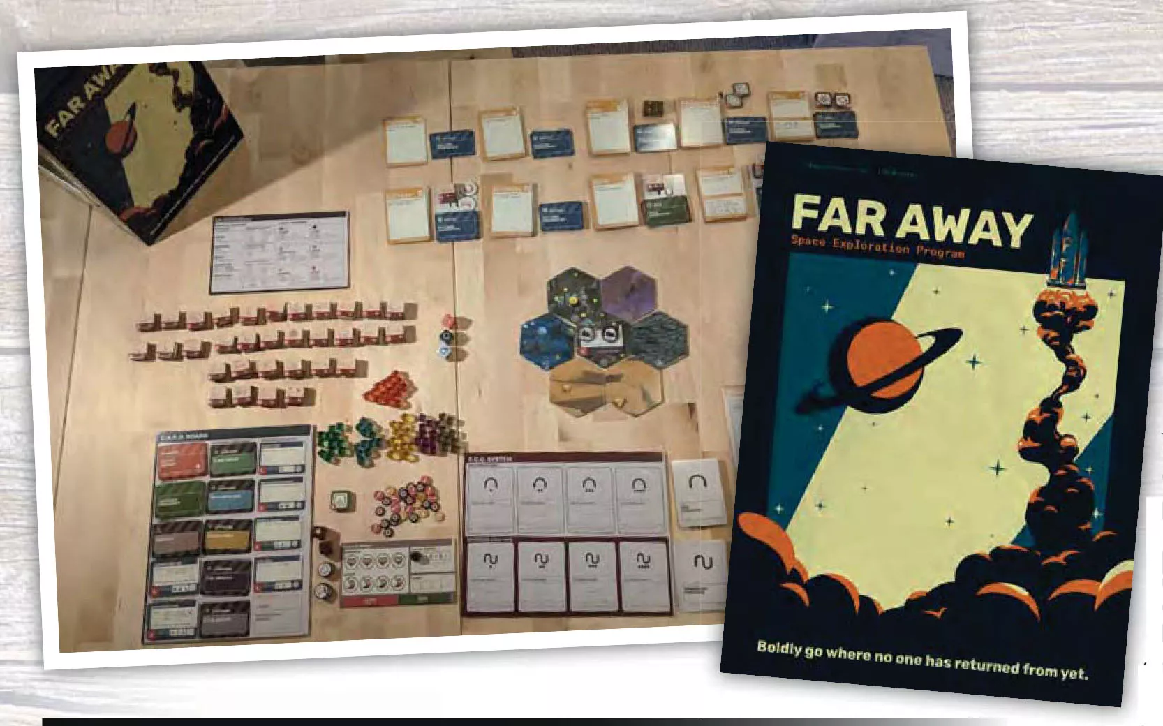 Far Away - EN - Image 2