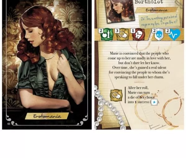 Space Cowboys Time Stories - Basisspel - Image 5