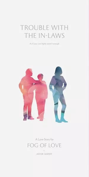 Fog Of Love: Trouble With The In Laws Expansion